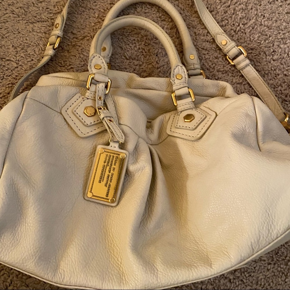 Marc by Marc Jacobs Crossbody